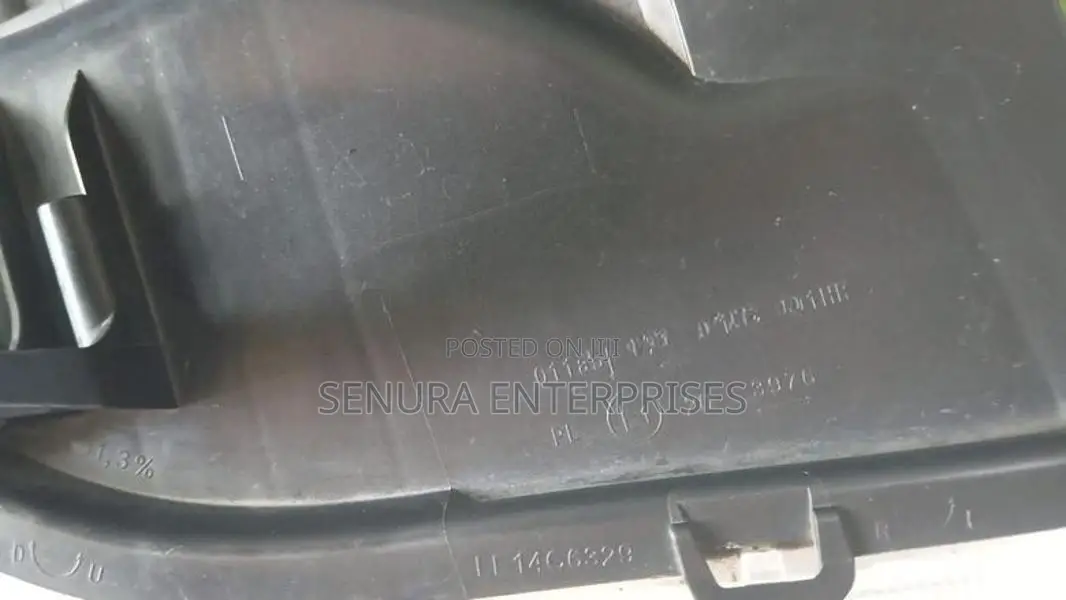 SUZUKI EVERY DA17 WAGON HEAD LIGHT RH