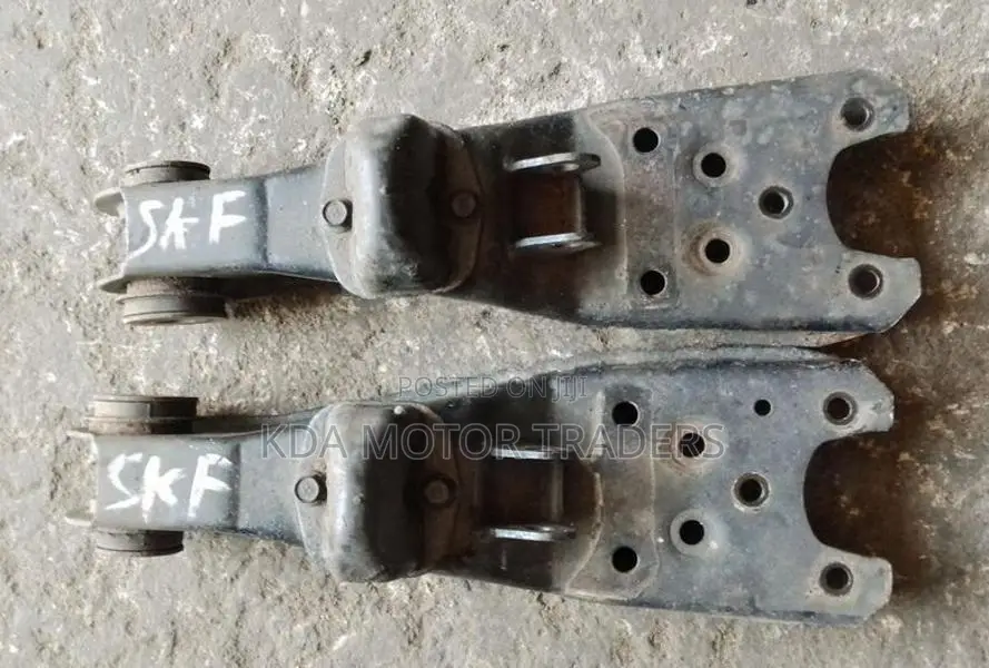 Bongo SK Lower Arm