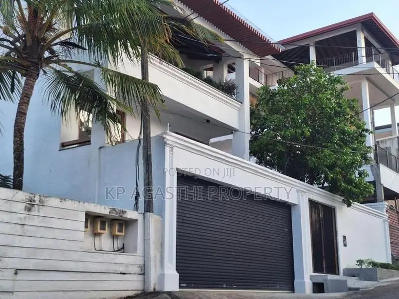 newly built sale for pitakotte