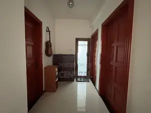 Furnished Apartment for Sale in Mount Lavinia (C7-9177)