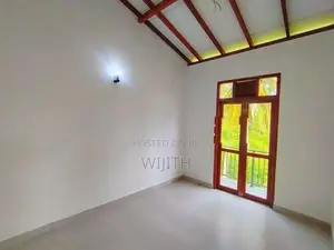 BRAND NEW TWO STOREY HOUSE FOR SALE IN KOTTAWA POLGASOWITA JALIYAGAM