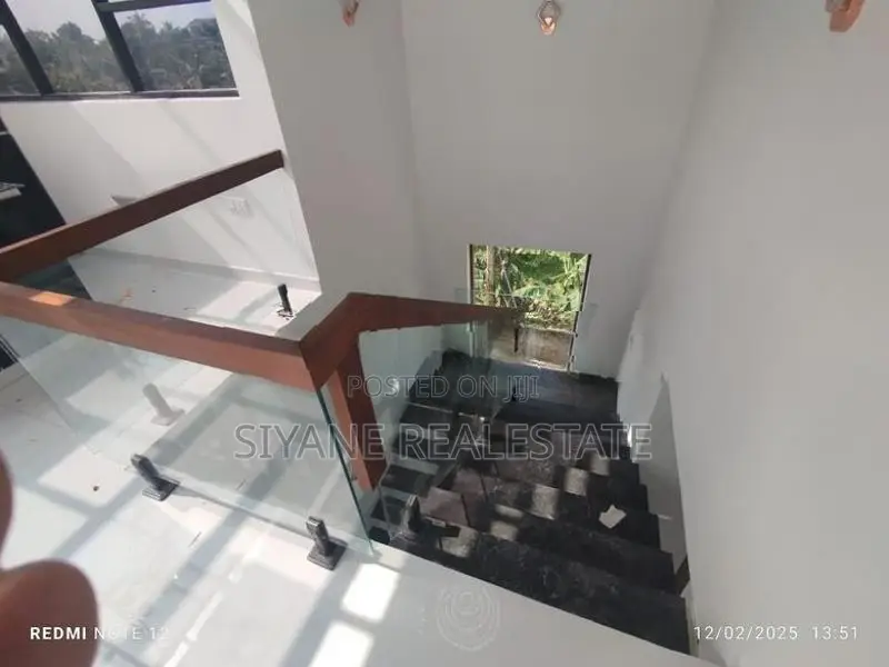 Luxury House for Sale in Piliyandala