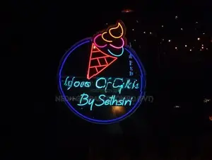 Neon Boards That Drive More Footfall