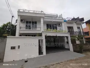 Luxury House for Sale in Battaramulla