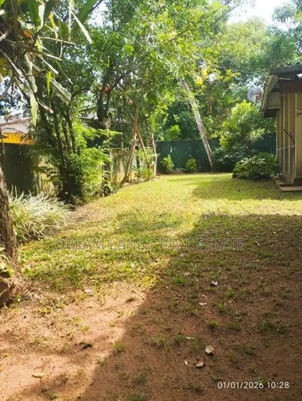 COMMERCIAL LAND FOR SALE IN MATUGAMA (SP297)