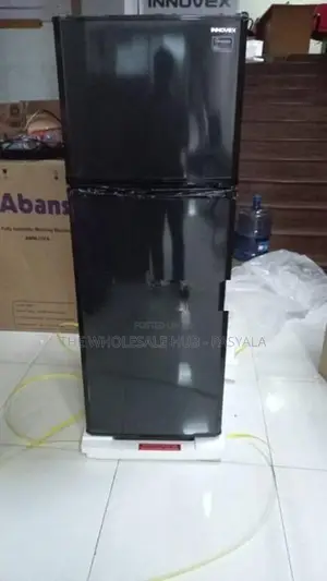 INR 240 I Innovex