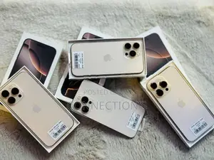Apple iPhone 16 Pro Max (Used)