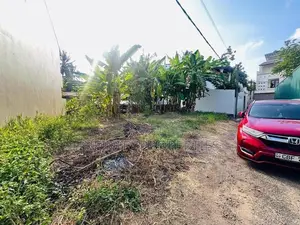 (AFA821) 06 P Land Sale at Galpotha Road Nawala