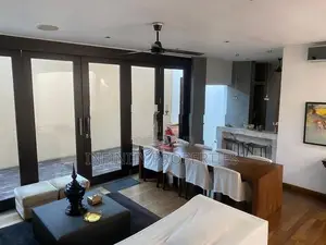 (AFA824) 19 P Land With Antic Type Good House For Sale At Colombo 04