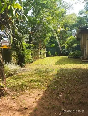 COMMERCIAL LAND FOR SALE IN MATUGAMA (SP297)