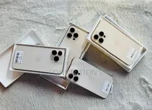 Apple iPhone 16 Pro Max (Used)