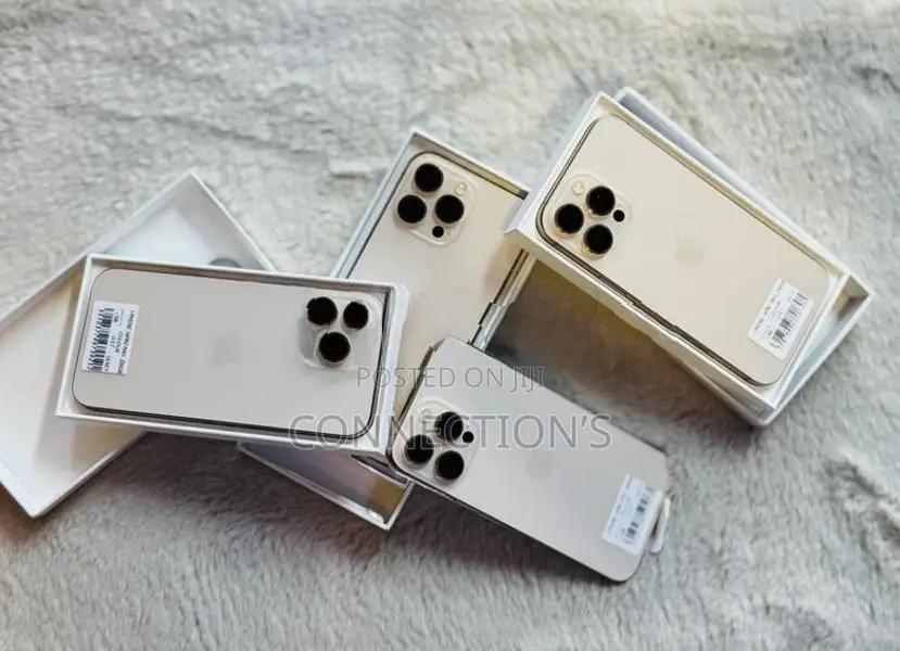 Apple iPhone 16 Pro Max (Used)