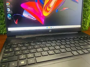 HP I3 12th GEN Laptop