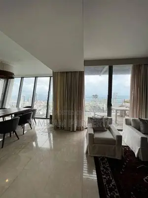 Super Luxury Apartment For Rent In Altair Colombo 02