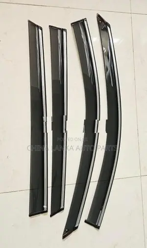 DFSK GLORY 580 DOOR WISERS