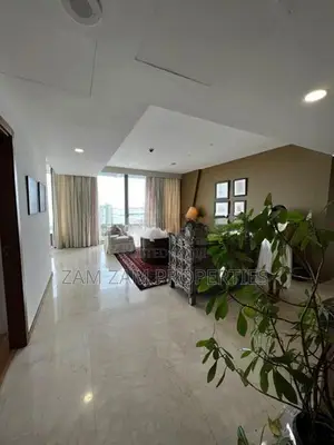 Super Luxury Apartment For Rent In Altair Colombo 02
