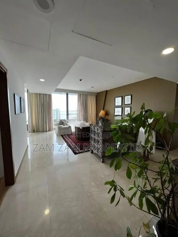 Super Luxury Apartment For Rent In Altair Colombo 02