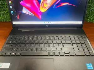 HP I3 12th GEN Laptop
