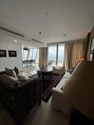 Super Luxury Apartment For Rent In Altair Colombo 02