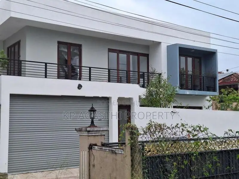 kottawa luxury house for sale