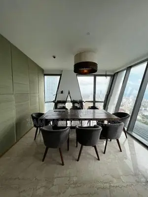 Super Luxury Apartment For Rent In Altair Colombo 02