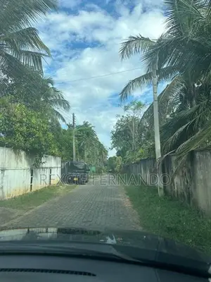 Bare Land Nugegoda