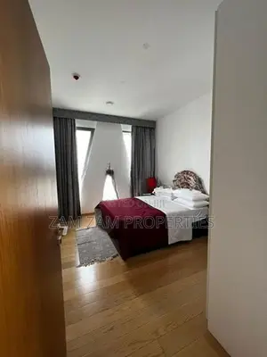 Super Luxury Apartment For Rent In Altair Colombo 02