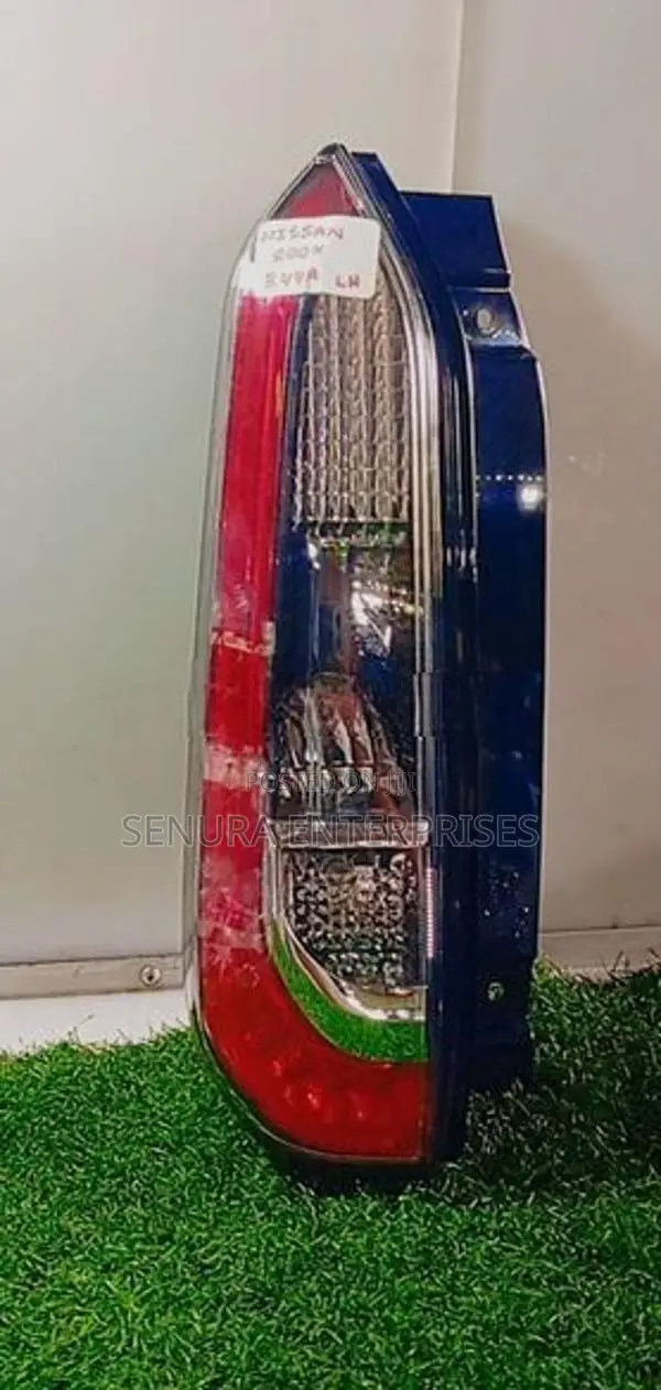 NISSAN ROOX B44A 2021 TAIL LIGHT LH