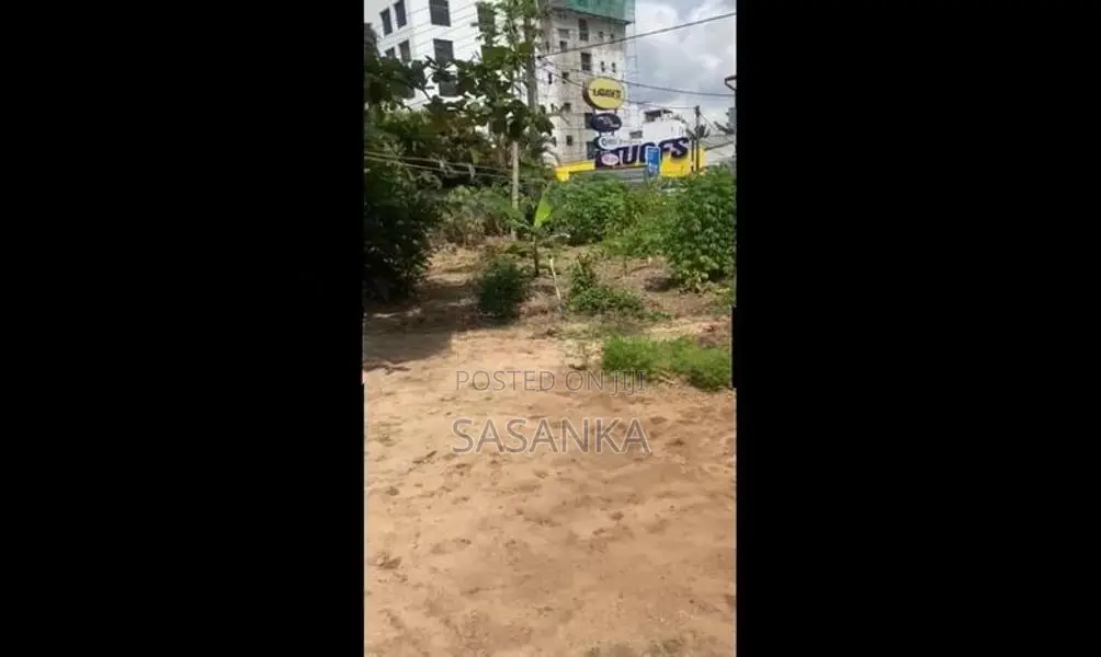 Nugegoda Jubili Post 21 Perches Land For Sale