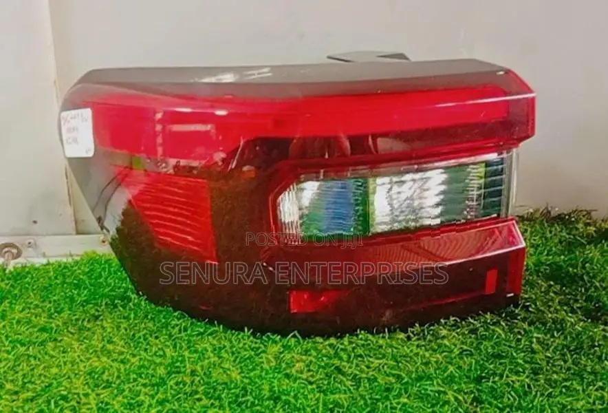 TOYOTA RAIZE A210A TAIL LIGHT LH