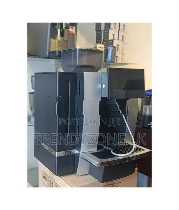 Industrial Kalerm K95 Lt Super-Automatic Coffee Machine