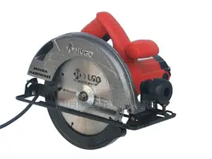 HUGO CS-4627 1650 Watts Circular Power Saw 7" 7-1/4" 185mm