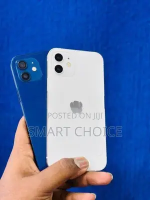 Apple iPhone 12 128GB 5G J1 (Used)