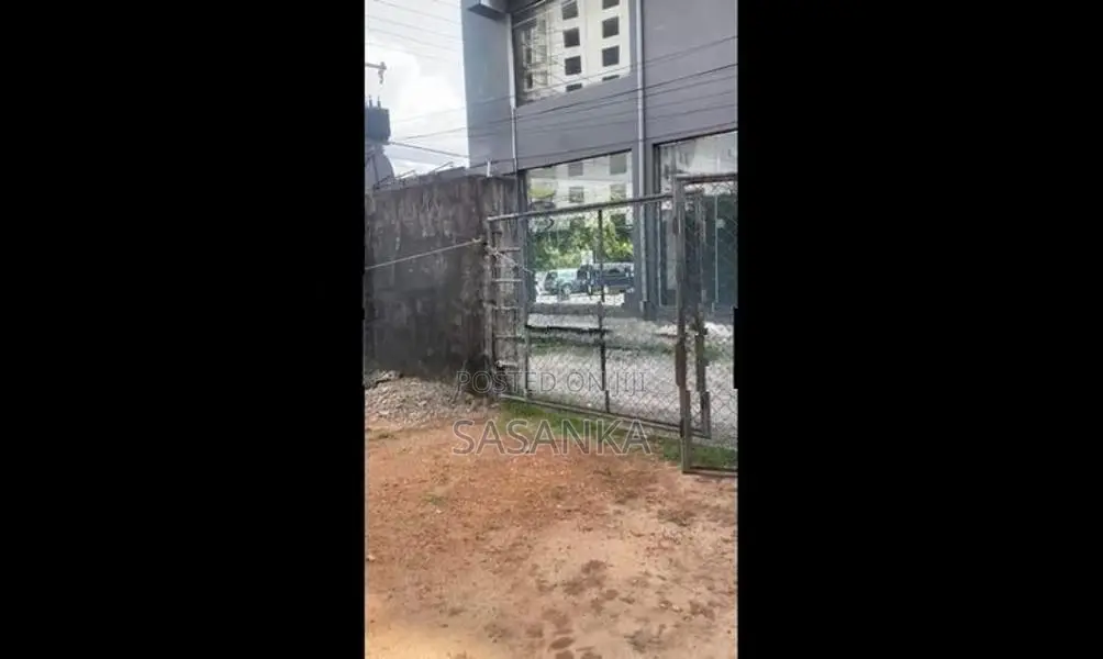 Nugegoda Jubili Post 21 Perches Land For Sale