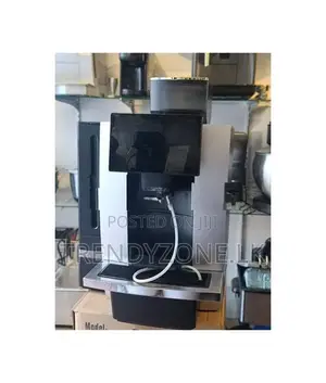 Industrial Kalerm K95 Lt Super-Automatic Coffee Machine