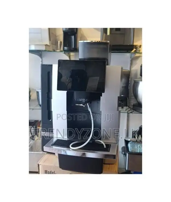 Industrial Kalerm K95 Lt Super-Automatic Coffee Machine