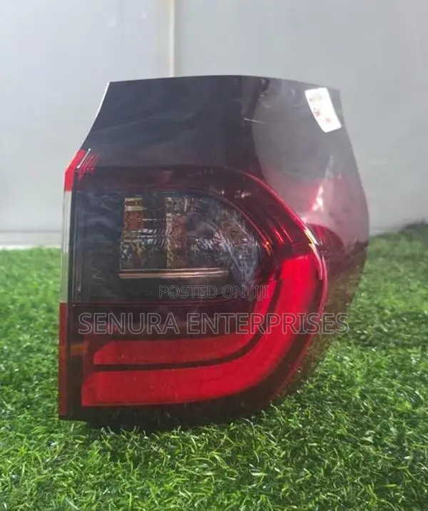 HONDA FIT GR1 TAIL LIGHT RH