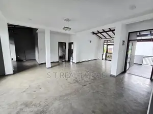 Almost Brand New Luxury 3 Story House For Sale In Thalawathugoda