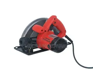 HUGO CS-4627 1650 Watts Circular Power Saw 7" 7-1/4" 185mm