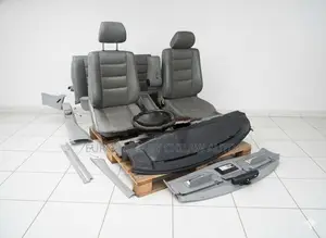 Mercedes Benz W124 Interior Parts