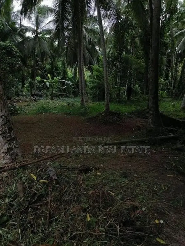 LAND FOR SALE IN WALIWERIYA (SP1000)
