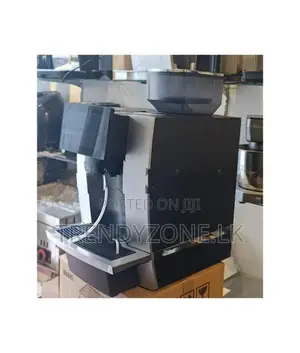 Industrial Kalerm K95 Lt Super-Automatic Coffee Machine