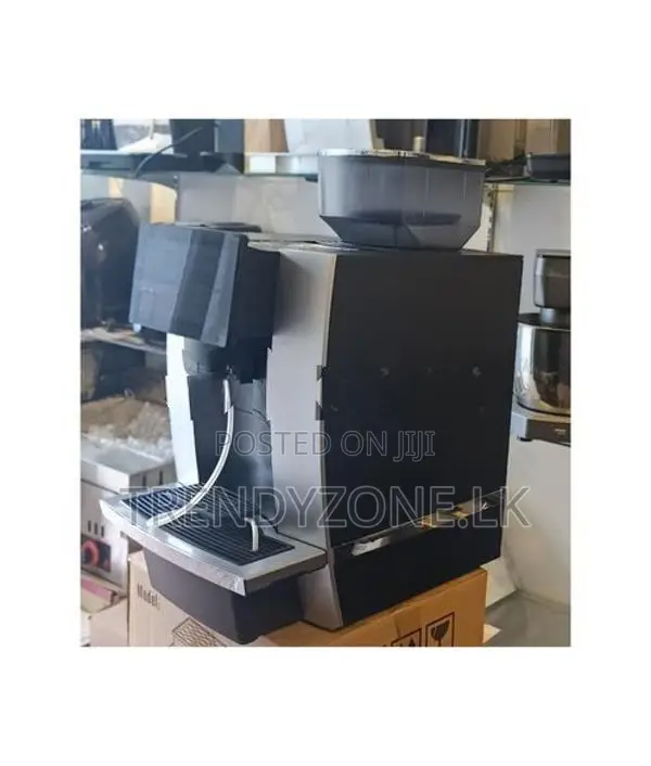 Industrial Kalerm K95 Lt Super-Automatic Coffee Machine