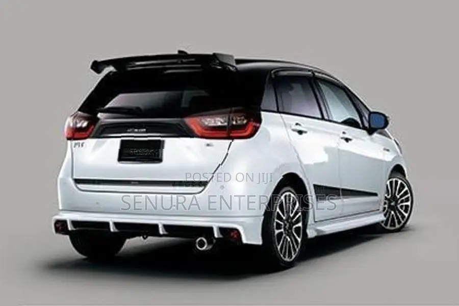 HONDA FIT GR1 TAIL LIGHT RH