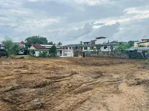 40P Prime Land For Sale near Galle Road in Moratuwa