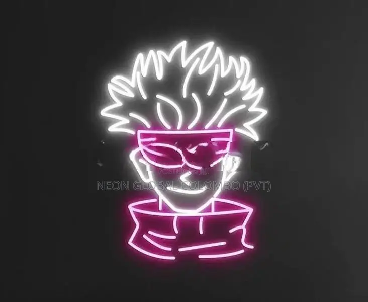 Bar & Lounge Neon Lights – Ready Designs