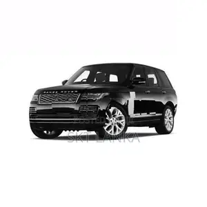 Genuine Range Rover Vogue 2019 Seat Switches