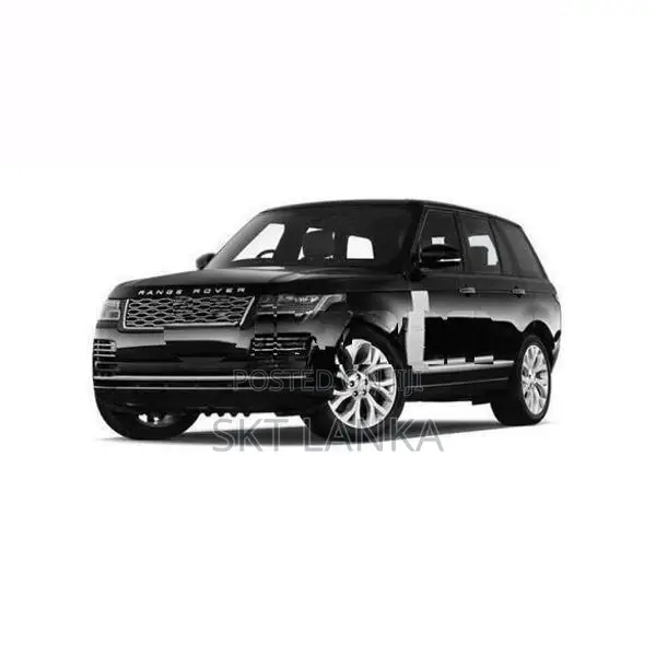Genuine Range Rover Vogue 2019 Seat Switches