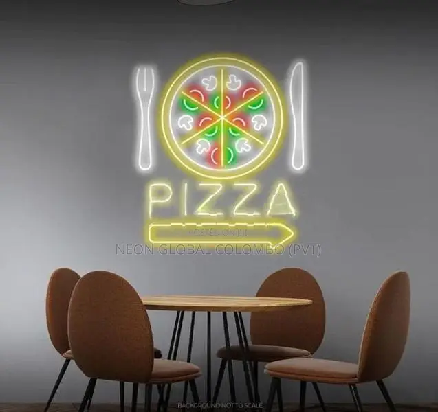 Bar & Lounge Neon Lights – Ready Designs