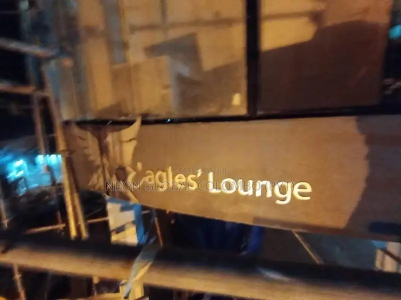 Bar & Lounge Neon Lights – Ready Designs